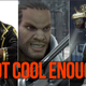 Illustration for article titled Come On, Video Games, Let’s See Some Black People I’m Not Embarrassed By